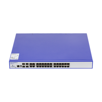 交换机的正确使用